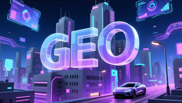 未央区GEO 优化行业动态：主流搜索平台地域收录规则更新综述