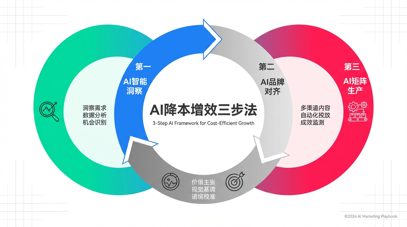 未央区企业必看：不用扩招招人，AI就能帮门店降本增收